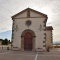 Photo Granges-les-Beaumont - église notre dame