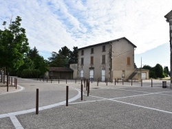 Photo paysage et monuments, Granges-les-Beaumont - le village