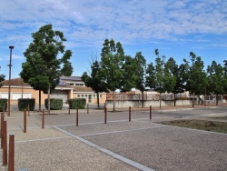 Photo paysage et monuments, Granges-les-Beaumont - le village