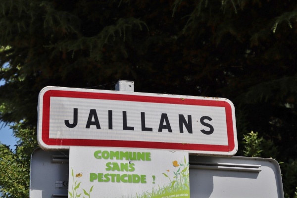 Photo Jaillans - jaillans (26300)