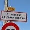 Saint Vincent la commanderie (26300)