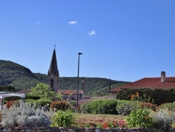 Photo paysage et monuments, Saint-Vincent-la-Commanderie - le village