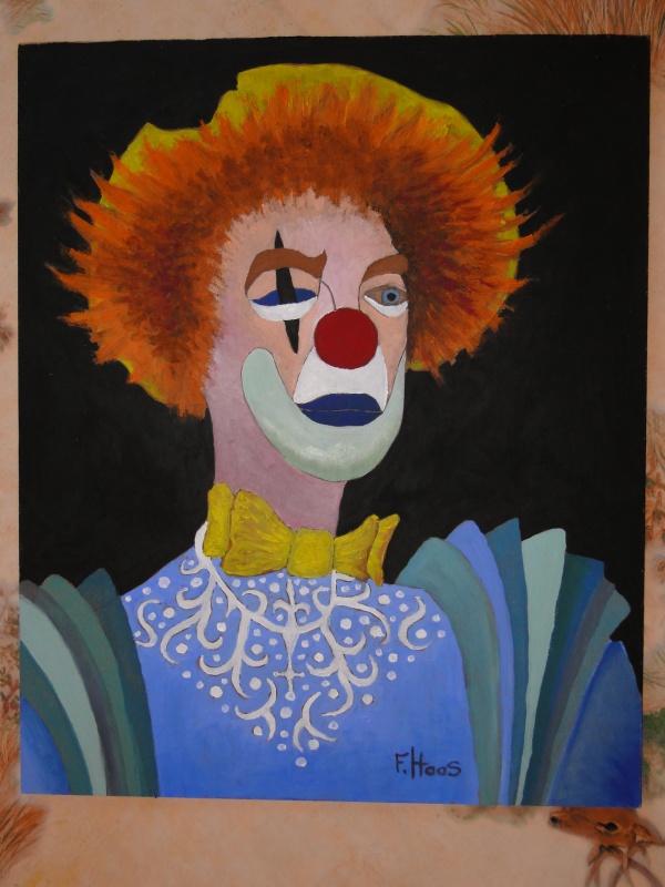 clown 1