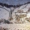 Photo Giverny - Giverny;Val de Falaise -Influence;Claude Monet.