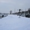 Photo Nonancourt - neige & froid