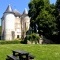 Photo Vernon - Vernon.27-Le château des Tourelles.