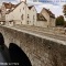 Photo Chartres - Le pont Bouju de Chartres