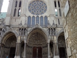 Photo de Chartres