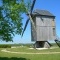 Moulin de Ouarville