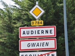 Photo paysage et monuments, Audierne - Audierne (29770)