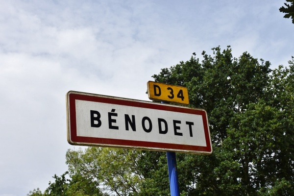 Photo Bénodet - benodet (29950)