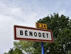 Photo paysage et monuments, Bénodet - benodet (29950)