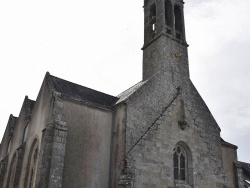 Photo paysage et monuments, Bénodet - église saint Thomas