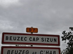 Photo paysage et monuments, Beuzec-Cap-Sizun - beuzec cap sizun (29790)