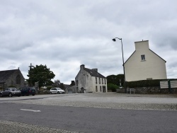 Photo paysage et monuments, Beuzec-Cap-Sizun - le village