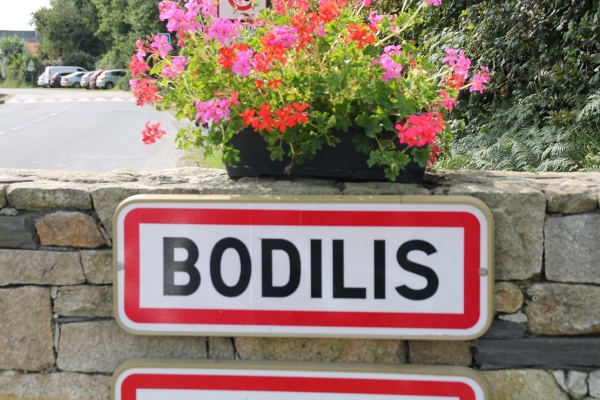 Photo Bodilis - bodilis (29400)