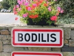 Photo paysage et monuments, Bodilis - bodilis (29400)