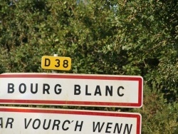 Photo paysage et monuments, Bourg-Blanc - bourg blanc (29860)