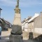 Photo Bourg-Blanc - le monument