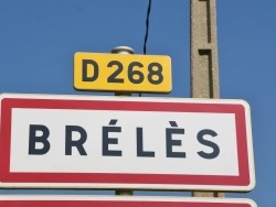 Photo paysage et monuments, Brélès - breles (29810)