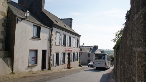 Photo Brélès - la commune