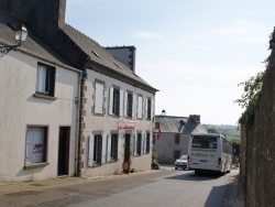 Photo paysage et monuments, Brélès - la commune