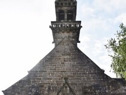 Photo paysage et monuments, Briec - église sain t pierre