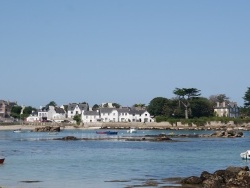 Photo paysage et monuments, Brignogan-Plage - la mer