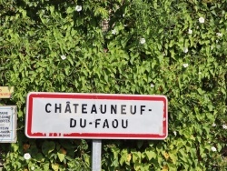 Photo de Châteauneuf-du-Faou