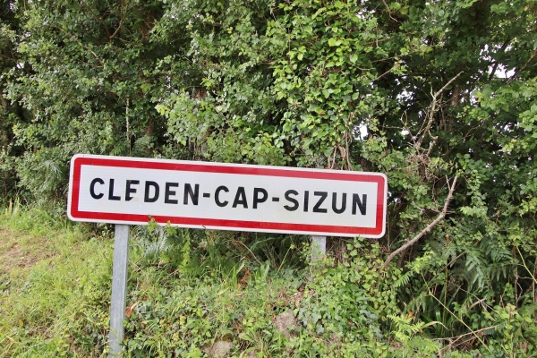 Photo Cléden-Cap-Sizun - Cleden cap sizun (29770)