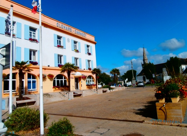 Photo Clohars-Carnoët - Mairie