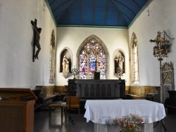 Photo paysage et monuments, Clohars-Carnoët - église Notre Dame