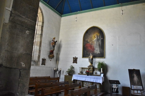 Photo Clohars-Carnoët - église Notre Dame