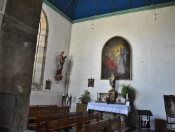 Photo paysage et monuments, Clohars-Carnoët - église Notre Dame