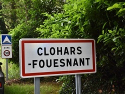 Photo de Clohars-Fouesnant