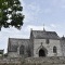 Photo Clohars-Fouesnant - église saint Hilaire