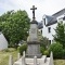 Photo Clohars-Fouesnant - le monument aux morts