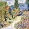 Photo Douarnenez - Douarnenez, La Serre, influence Pierre-Auguste Renoir