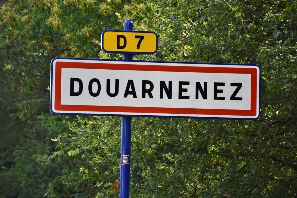 Photo Douarnenez - douarnenez (29100)