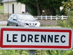 Photo paysage et monuments, Le Drennec - le dreennec (29860)