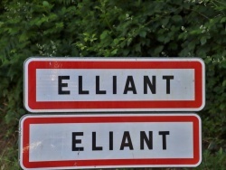 Photo paysage et monuments, Elliant - elliant (29370)