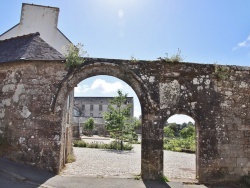 Photo paysage et monuments, Elliant - le village