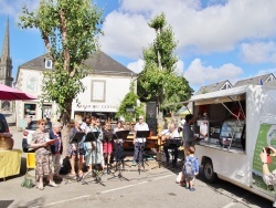 Photo paysage et monuments, Elliant - le village