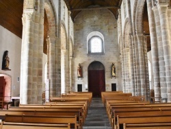 Photo paysage et monuments, Fouesnant - église saint Pierre