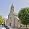 Photo Fouesnant - église saint Pierre