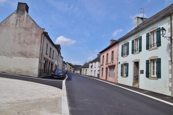 Photo Gouézec - le village