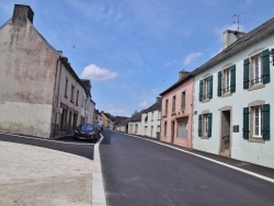 Photo paysage et monuments, Gouézec - le village