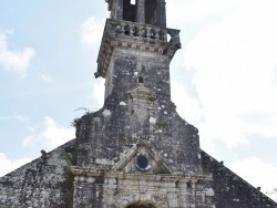 Photo paysage et monuments, Gouézec - église saint Pierre