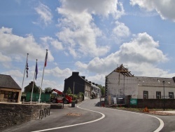 Photo paysage et monuments, Gouézec - le village