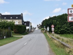 Photo paysage et monuments, Gouézec - le village